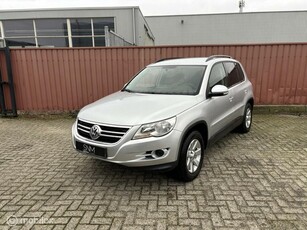 Volkswagen Tiguan 1.4 TSI Sport&Style 4Motion