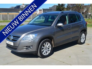 Volkswagen Tiguan 1.4 TSI Sport&Style Climate Control