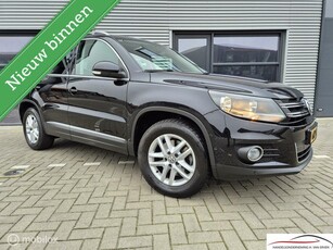 Volkswagen Tiguan 1.4 TSI Sport&Style DEALERONDERHOUDEN