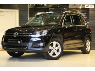 Volkswagen Tiguan 1.4 TSI Sport&Style - NAVI - PDC