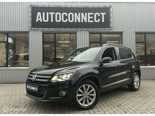 Volkswagen Tiguan 1.4 TSI Sport&Style PANOD. NAVI