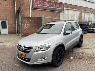 Volkswagen Tiguan 1.4 TSI Trend&Fun 4Motion