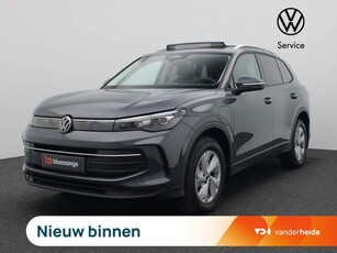 Volkswagen Tiguan 1.5 eHybrid Life Edition 204PK DSG