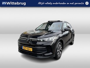 Volkswagen Tiguan 1.5 eTSI Life Edition / AUTOMAAT/