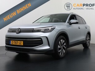 Volkswagen Tiguan 1.5 eTSI Life Edition NL Auto Camera