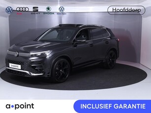 Volkswagen Tiguan 1.5 eTSI R-Line Business 150pk DSG