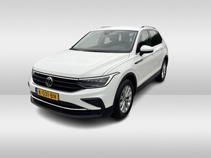 Volkswagen Tiguan 1.5 TSI 130 pk Life Business Navi