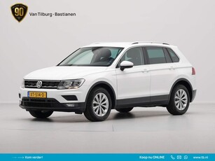 Volkswagen Tiguan 1.5 TSI 130pk Comfortline Business