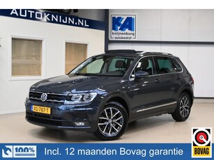 Volkswagen Tiguan 1.5 TSI 130pk Comfortline Business