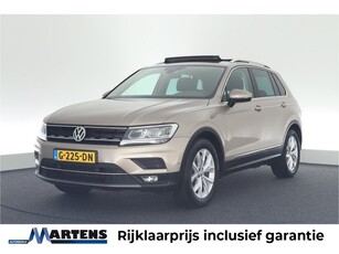 Volkswagen Tiguan 1.5 TSI 150pk DSG ACT Highline Trekhaak