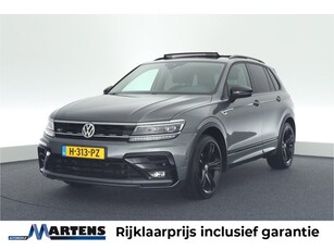 Volkswagen Tiguan 1.5 TSI 150pk DSG ACT R-Line Highline