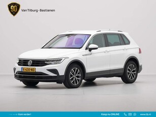 Volkswagen Tiguan 1.5 TSI 150pk DSG Life Navigatie Camera