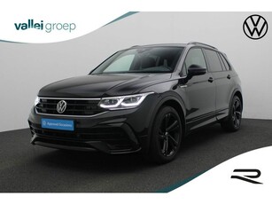 Volkswagen Tiguan 1.5 TSI 150PK DSG R-Line Black Style