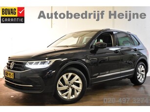 Volkswagen Tiguan 1.5 TSI 150PK LIFE ACTIVE