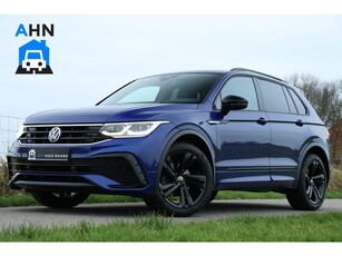 Volkswagen Tiguan 1.5 TSI / 2x R-Line / Black Style /