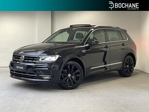 Volkswagen Tiguan 1.5 TSI ACT 3x R-line PANO 1e-EIG.