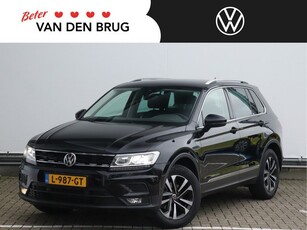 Volkswagen Tiguan 1.5 TSI ACT Comfortline 150pk Automaat