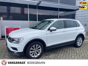 Volkswagen Tiguan 1.5 TSI ACT Comfortline / automaat