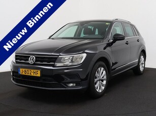 Volkswagen Tiguan 1.5 TSI ACT Comfortline Business 08-2020