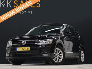 Volkswagen Tiguan 1.5 TSI ACT Comfortline Business