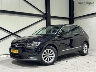 Volkswagen Tiguan 1.5 TSI ACT Comfortline Business Aut.