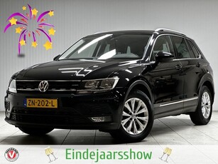 Volkswagen Tiguan 1.5 TSI ACT Comfortline Business/ DAB+/