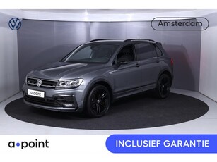 Volkswagen Tiguan 1.5 TSI ACT Highline Business R 150 pk