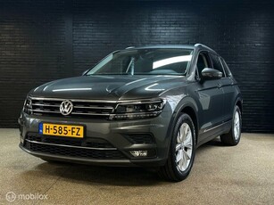 Volkswagen Tiguan 1.5 TSI ACT Highline Business