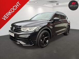 Volkswagen Tiguan 1.5 TSI ACT Highline Business R