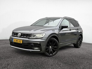 Volkswagen Tiguan 1.5 TSI ACT Highline Business R Black