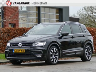 Volkswagen Tiguan 1.5 TSI ACT Highline Business R-Line