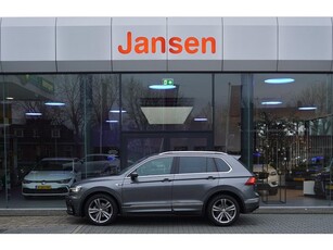 Volkswagen Tiguan 1.5 TSI ACT Highline Business R Pano