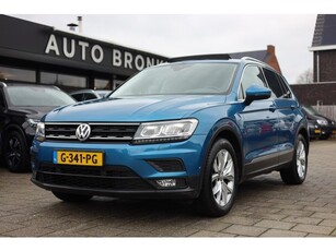 Volkswagen Tiguan 1.5 TSI ACT HIGHLINE PANO CAMERA