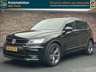 Volkswagen Tiguan 1.5 TSI ACT Highline R-Line Digitaal