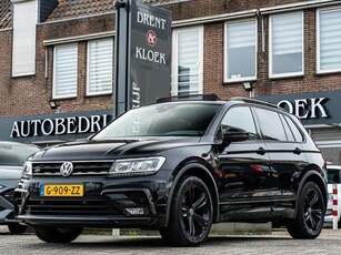 Volkswagen Tiguan 1.5 TSI ACT Highline R-Line **VERKOCHT!!**