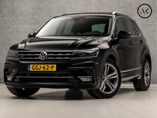 Volkswagen Tiguan 1.5 TSI ACT R-Line Highline 150Pk