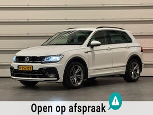 Volkswagen Tiguan 1.5 TSI ACT R-Line TrekhaakApple