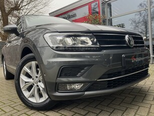 Volkswagen Tiguan 1.5 TSI AUT *!* HIGHLINE *!* VIRTUAL/