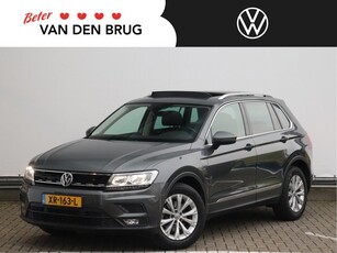 Volkswagen Tiguan 1.5 TSI Comfortline Business