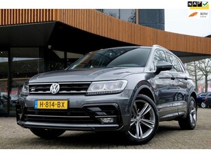 Volkswagen Tiguan 1.5 TSI Comfortline