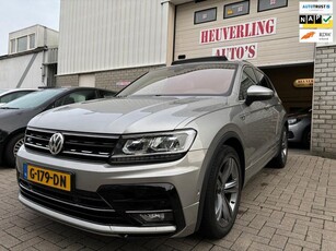 Volkswagen Tiguan 1.5 TSI DSG 3X R-LINE PANARAMADAK