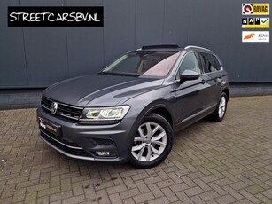 Volkswagen Tiguan 1.5 TSI DSG /Virtual /ACC /Led /Pano