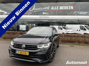 Volkswagen Tiguan 1.5 TSI Elegance Full options!! panorama