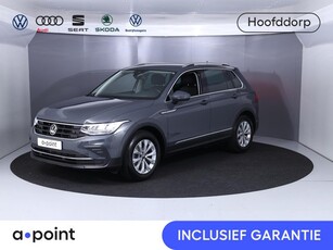 Volkswagen Tiguan 1.5 TSI Life Business 150pk DSG Navi