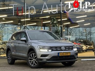 Volkswagen Tiguan Allspace 1.5 TSI Pano Memory park asistent