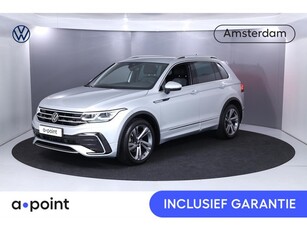 Volkswagen Tiguan 1.5 TSI R-Line Business 150 pk Automaat