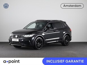 Volkswagen Tiguan 1.5 TSI R-Line Business+ 150PK Automaat