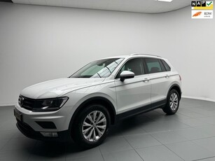 Volkswagen Tiguan 2.0 TDI Comfortline 15 Pk Automaat Airco