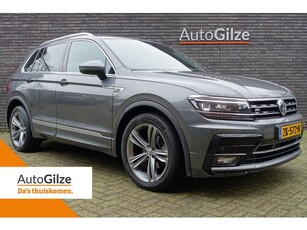 Volkswagen Tiguan 2.0 TDI Highline Business R-Line l Pano l