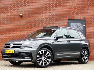 Volkswagen Tiguan 2.0 TSI 4Motion 2 X R-Line / Panodak / 20